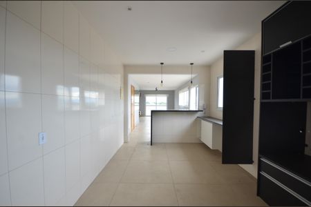 Apartamento para alugar com 236m², 3 quartos e 2 vagasCozinha 