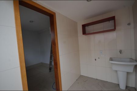 Apartamento para alugar com 236m², 3 quartos e 2 vagasÁrea de Serviço