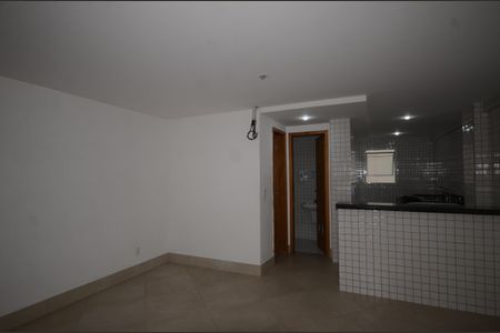 Apartamento para alugar com 236m², 3 quartos e 2 vagasTerraço e Área Gourmet