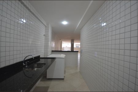 Apartamento para alugar com 236m², 3 quartos e 2 vagasTerraço e Área Gourmet