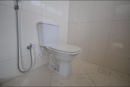 Apartamento para alugar com 236m², 3 quartos e 2 vagasBanheiro da Suíte