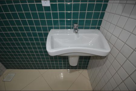 Apartamento para alugar com 236m², 3 quartos e 2 vagasBanheiro Terraço