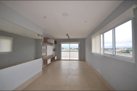 Sala de apartamento para alugar com 3 quartos, 236m² em Vila Valqueire, Rio de Janeiro