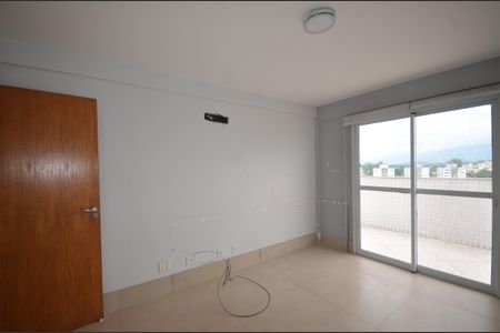 Apartamento para alugar com 236m², 3 quartos e 2 vagasQuarto 3