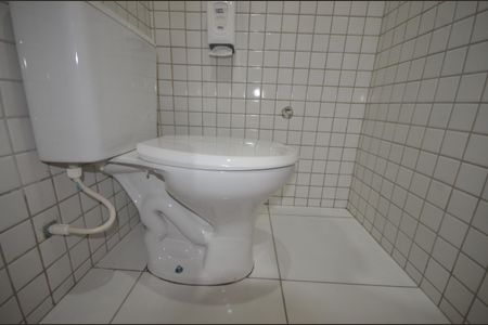 Apartamento para alugar com 236m², 3 quartos e 2 vagasBanheiro Terraço