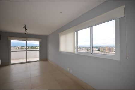 Sala de apartamento para alugar com 3 quartos, 236m² em Vila Valqueire, Rio de Janeiro