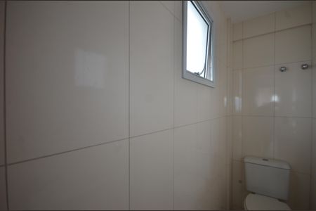 Apartamento para alugar com 236m², 3 quartos e 2 vagasBanheiro de serviço