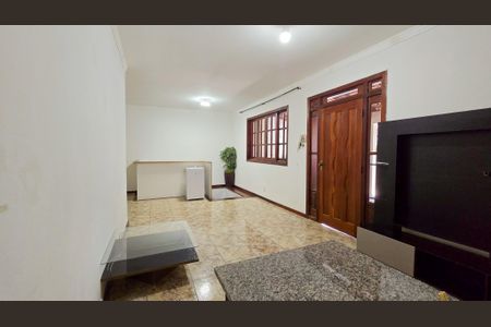 Casa à venda com 353m², 4 quartos e 4 vagas Casa à venda com 353m², 4 quartos e 4 vagasSala