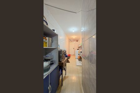 Casa à venda com 353m², 4 quartos e 4 vagas Casa à venda com 353m², 4 quartos e 4 vagasDespensa