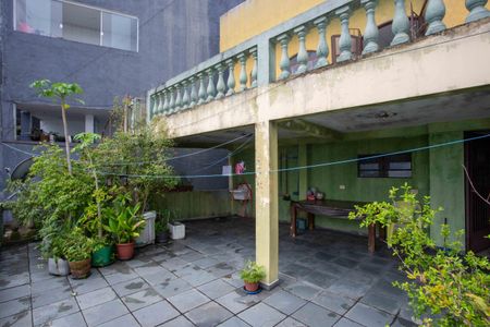 Casa para alugar com 253m², 3 quartos e 4 vagasVaranda 2