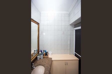 Casa para alugar com 253m², 3 quartos e 4 vagasBanheiro