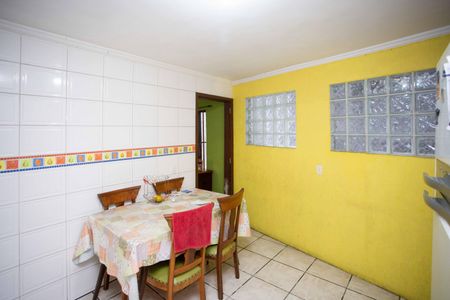 Casa para alugar com 253m², 3 quartos e 4 vagasCozinha