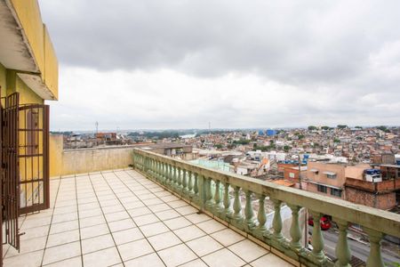 Casa para alugar com 253m², 3 quartos e 4 vagasVaranda