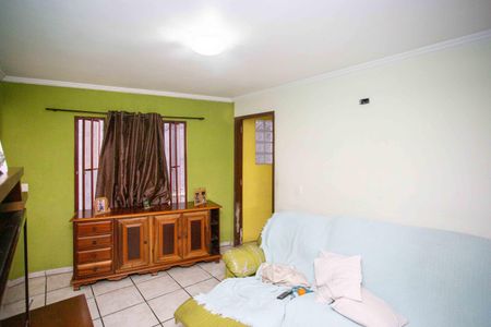 Casa para alugar com 253m², 3 quartos e 4 vagasSala