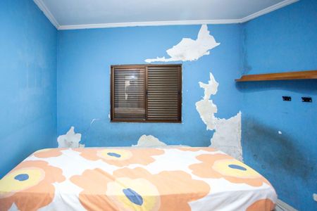 Casa para alugar com 253m², 3 quartos e 4 vagasQuarto 3