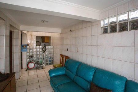 Casa para alugar com 253m², 3 quartos e 4 vagasÁrea comum