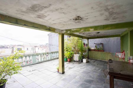 Casa para alugar com 253m², 3 quartos e 4 vagasVaranda 2