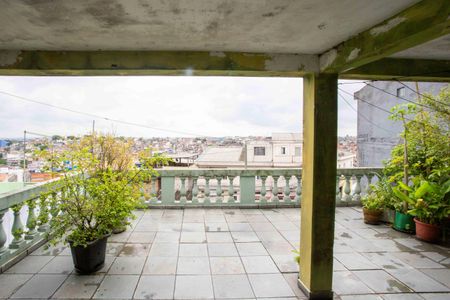 Casa para alugar com 253m², 3 quartos e 4 vagasVaranda 2