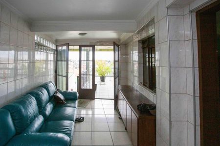 Casa para alugar com 253m², 3 quartos e 4 vagasÁrea comum