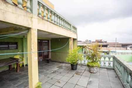 Casa para alugar com 253m², 3 quartos e 4 vagasVaranda 2