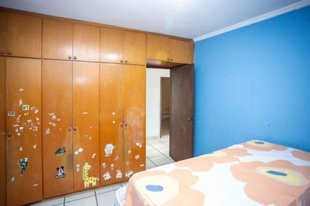 Casa para alugar com 253m², 3 quartos e 4 vagasQuarto 3