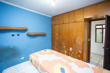 Casa para alugar com 253m², 3 quartos e 4 vagasQuarto 3