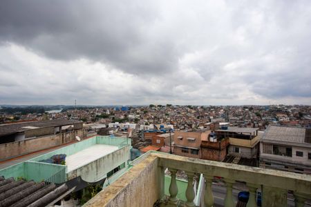 Casa para alugar com 253m², 3 quartos e 4 vagasVaranda