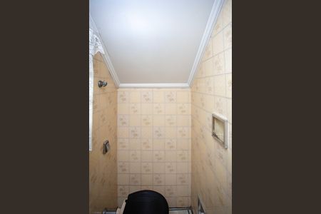 Casa para alugar com 253m², 3 quartos e 4 vagasLavabo