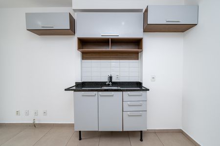 Studio para alugar com 26m², 1 quarto e sem vagaStudio