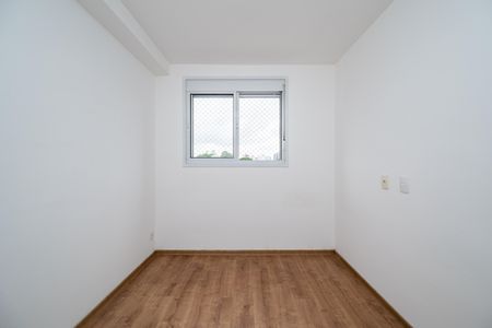 Suíte de kitnet/studio à venda com 1 quarto, 26m² em Vila Guarani (zona Sul), São Paulo