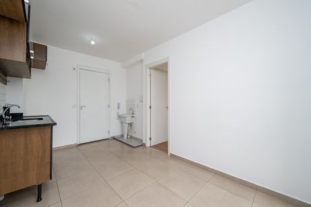 Studio para alugar com 26m², 1 quarto e sem vagaStudio