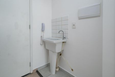 Studio para alugar com 26m², 1 quarto e sem vagaStudio