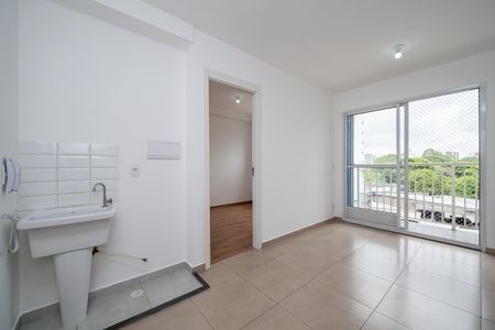 Studio de kitnet/studio à venda com 1 quarto, 26m² em Vila Guarani (zona Sul), São Paulo
