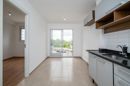 Studio para alugar com 26m², 1 quarto e sem vagaStudio