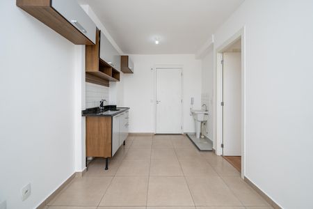 Studio de kitnet/studio à venda com 1 quarto, 26m² em Vila Guarani (zona Sul), São Paulo