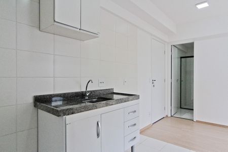 Apartamento para alugar com 42m², 2 quartos e sem vagaCozinha