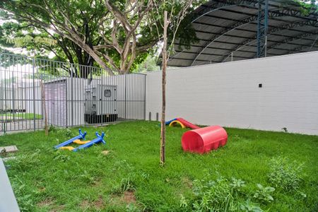 Apartamento para alugar com 42m², 2 quartos e sem vagaEspaço pet