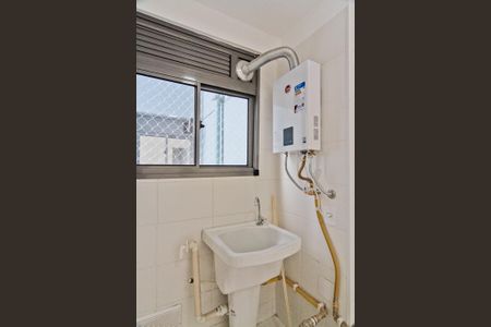 Apartamento para alugar com 42m², 2 quartos e sem vagaÁrea de Serviço