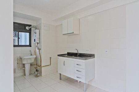 Apartamento para alugar com 42m², 2 quartos e sem vagaCozinha