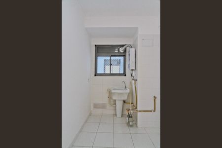 Apartamento para alugar com 42m², 2 quartos e sem vagaÁrea de Serviço