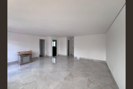 Apartamento à venda com 3 quartos, 115m² em Cidade Nova, Belo Horizonte