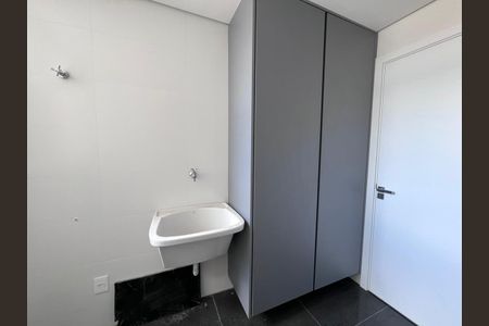 Apartamento à venda com 3 quartos, 115m² em Cidade Nova, Belo Horizonte