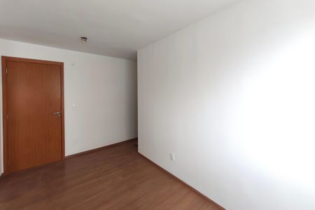 Sala de apartamento para alugar com 2 quartos, 44m² em Vila Satúrnia, Campinas