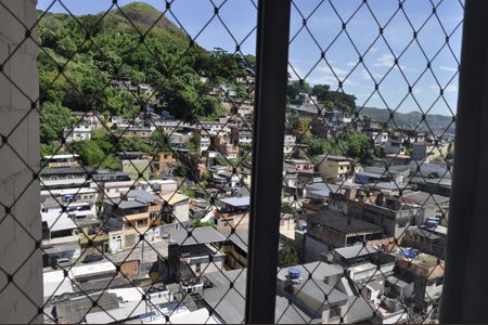 Apartamento à venda com 2 quartos, 70m² em Abolição, Rio de Janeiro