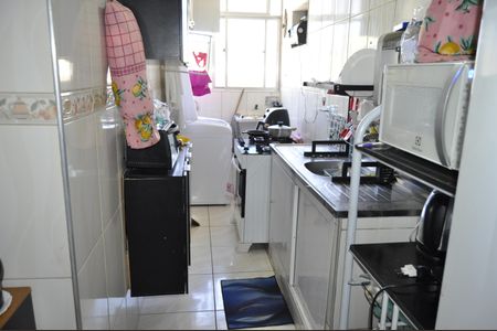 Apartamento à venda com 2 quartos, 70m² em Abolição, Rio de Janeiro