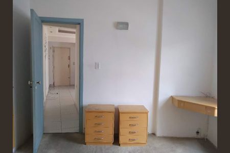 Apartamento à venda com 53m², 1 quarto e sem vaga Apartamento à venda com 53m², 1 quarto e sem vagaQuarto