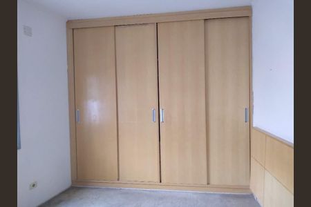 Quarto de apartamento à venda com 1 quarto, 53m² em Jardim São Paulo, São Paulo