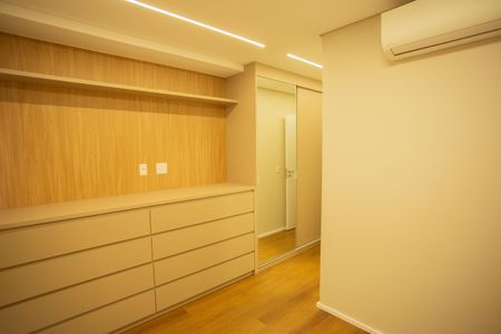 Apartamento para alugar com 80m², 2 quartos e 1 vagaQUARTO 2- SUÍTE
