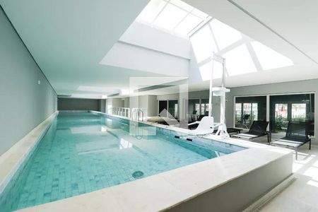 Apartamento para alugar com 80m², 2 quartos e 1 vagaÁREA COMUM