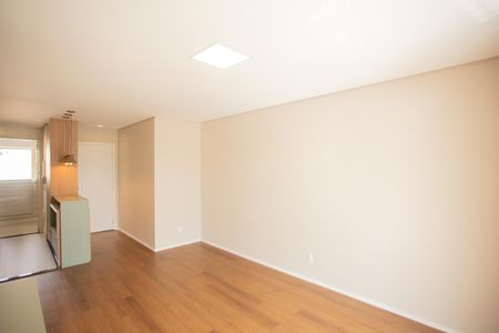 SALA de apartamento para alugar com 2 quartos, 80m² em Santana, São Paulo